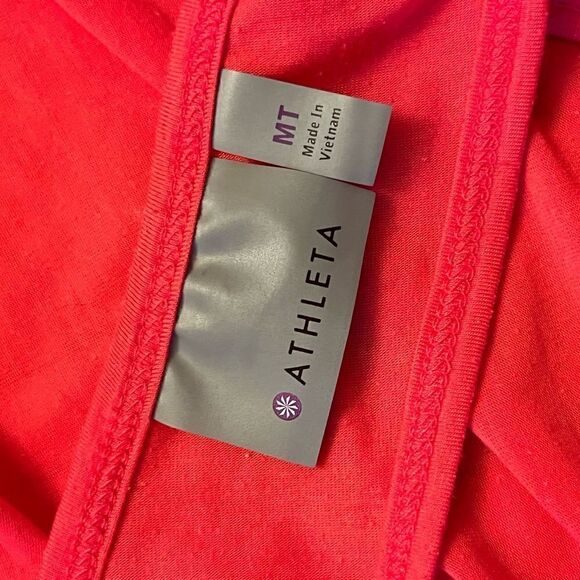 NWOT Athleta Tank Top    - Picture 6 of 7
